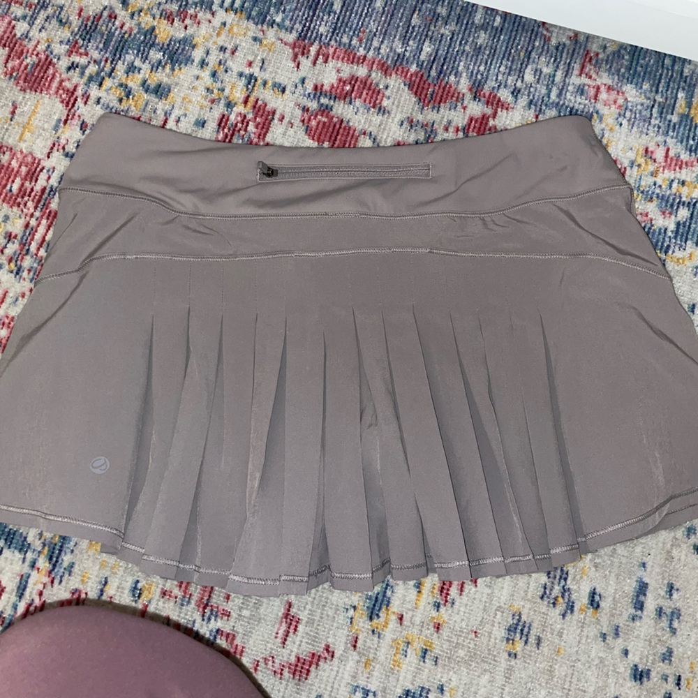 tennis skirt